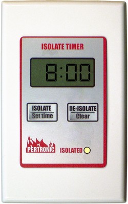 isolate timer