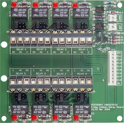 8way relayboard