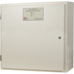Aux 24V 22A