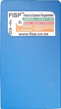 FISP