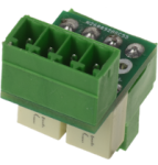 EABC Blocking Capacitor image