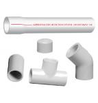 Aspirating Pipes and Fittings image