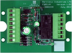 fail safe relay