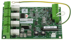 loop relay angled