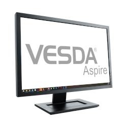 vesda display unit 250px