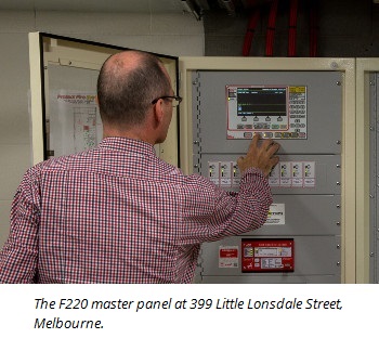 399 master panel