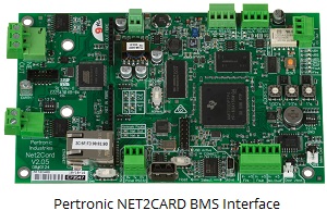 Net2Card angled