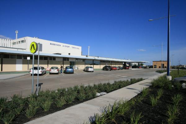 essendonAirport