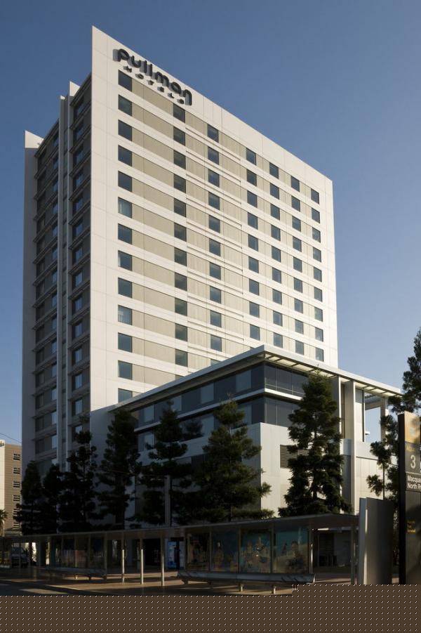 pullmanHotel